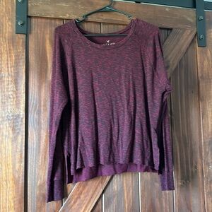 American Eagle Top